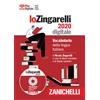 Zanichelli Lo Zingarelli 2020. Vocabolario della lingua italiana. Polibox. DVD-ROM. Con aggiornamento online. Con app. Con Contenuto digitale per download Nicola Zingarelli