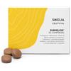 SIKELIA CEUTICAL SUBHELIOS - Integratore Alimentare Antiossidante per la Protezione Solare (30 compresse) con Vitamina C, Beta-Carotene, Formula Vegan e Senza Glutine - Made in Italy