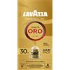 Lavazza 30 Capsule in alluminio Qualità Oro Lavazza compatibili Nespresso