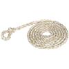 Kerbl 295354/5 Bestiame transports Trick Iuta in Polipropilene con Piccolo Cinturino da Polso, 3.20 m