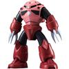 BANDAI Rs Msm-07s Z'gok Char's Custom A.n.i.m.e Action Figura Bandai