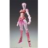 MEDICOS JoJo's Bizarre Adventure Golden Wind Action Figure Chozokado (S-G) 15 Cm Medicos