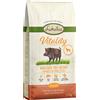 Lukullus Vitality Sistema immunitario Cinghiale - senza cereali Crocchette - Set %: 2 x 12 kg