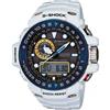 Casio Orologio Fasi Luna e Maree Uomo Casio G-Shock