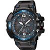 Casio Orologio Gravitymaster blue Uomo Casio G-Shock