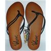 Volcom Sandali donna VOLCOM Creedlers Forever cod. W0811012 black