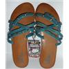 Volcom Sandali donna VOLCOM Creedlers Here to Stay cod. W0811254 turquoise blue