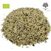 AgoraMarket Semi di Canapa Sgusciati Crudi Biologici Certificati 85g - 1,95Kg