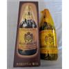 MARQUES DE MISA 70's BRANDY ROYAL MISA - MARQUES DE MISA JEREZ - BOTTIGLIA 0,7L 40° SIGILLATA 2