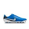 NIKE SCARPA TIEMPO LEGEND 10 CLUB UOMO AZZURRO [011326]