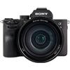 SONY ALPHA 7 MARK III + 24-105 G - GARANZIA UFFICIALE SONY