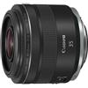 CANON RF 35MM F/1.8 IS MACRO STM - GARANZIA UFFICIALE CANON