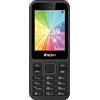 NGM B3 DUAL SIM, display a colori 2,4 e fotocamera, Colore BLACK GREY