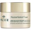 Nuxe nuxuriance gold creme huile nutri fortifiante 50 ml