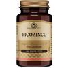 Solgar Picozinco 100 tavolette