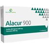 Aqua Viva ALACUR 900 20 COMPRESSE 25,6 G