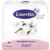 Silc PROTEGGISLIP LAURELLA IN COTONE RIPIEGATO 20 PEZZI