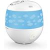 CHICCO UMIDIFICATORE CALDO HUMI HOT ADVANCE
