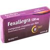 Gmm Farma FEXALLEGRA*10CPR RIV 120MG