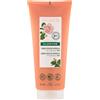 Klorane Crema Doccia Nutritiva Al Burro Di Cupuacu Bio Profumazione Latte Di Rosa 200ml