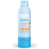 ISDIN Fotoprotector Isdin Pediatrics Transparent Spray Wet Skin Spf 50+ (250ml) | Fotoprotettor Spray Corpo per Bambini | Leggero e a Rapido Assorbimento