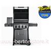 Napoleon Barbecue a Gas 4 Fuochi Freestyle F425SBPGT-IT NAPOLEON