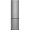 Lg Elettrodomestici Frigorifero Smart Doppia Porta 384L LG WI-FI Inox Premium - GBB72PZVCN1