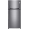 Lg Elettrodomestici Frigorifero Smart Doppia Porta 506LT LG WI-FI Inox - GTB744PZHZD