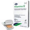 Ibsa Vitamina B Integratore alimentare a base di Vitamina B12 30 Film Orali