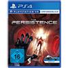 Playstation The Persistence [PlayStation VR] [Edizione: Germania]