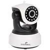 NUM'AXES MagicBrush Num'axes Eyenimal Pet Vision Live HD Telecamera Sorveglianza per Cani, nero e bianco, taglia unica