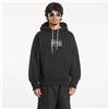 Nike Felpa Nike Men's Hoodie UNISEX Black M