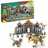 Lego Playset Lego Jurassic Park 76961