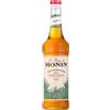 Monin Sciroppo Agave Cocktail finish 70cl 0°