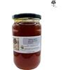 AgoraMarket Miele Greco di Cardo Mariano | Qualità premium | Peso netto - 1000g