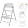 Cybex Gold Click & Fold Set 4-in-1 - All White