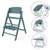 Cybex Gold Click & Fold Set 4-in-1 - Stone Blue
