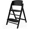 Cybex Gold Seggiolone Click & Fold - Stunning Black