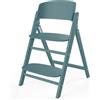 Cybex Gold Seggiolone Click & Fold - Stone Blue