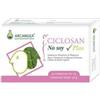 Ciclosan plus no-soy 30 compresse
