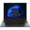 Lenovo ThinkPad L13 2-in-1 Intel Core Ultra 5 125U Ibrido (2 in 1) 33,8 cm (13.3") Touch screen WUXGA 16 GB LPDDR5-SDRAM 512 GB SSD Wi-Fi 6E (802.11ax) Windows 11 Pro Nero