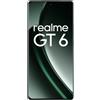 Realme GT 6 16GB / 512GB - Razor Green - EUROPA [NO-BRAND]