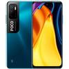 Xiaomi POCO M3 Pro Smartphone Dual 5G - RAM 4GB ROM 64GB MediaTek Dimensity 700, 90Hz 6.5 FHD+ DotDisplay, Batteria 5000mAh (typ), 48MP AI Triple Camera (Versione Globale) (Cool Blue)