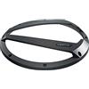Hertz DSG 300.3 - Griglia per subwoofer da 300mm
