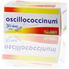 LABORATOIRES BOIRON Srl OSCILLOCOCCINUM 200K 30 DOSI IN GLOBULI