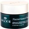 NUXE Nuxuriance Ultra Replenishing Cream crema notte per tutti tipi di pelle 50 ml per donna