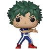 Funko 32129 POP Vinyl: Animation: My Hero Academia: Deku (Damaged)