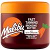 Malibu - Burro abbronzante rapido, 300 mL