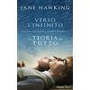PIEMME VOCI Verso l'infinito. La vera storia di Jane e Stephen Hawking in «La teoria del tutto»