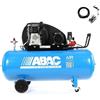 ABAC EXP A39B 270 CT3 - Compressore per Uso Intensivo Trifase 200 L